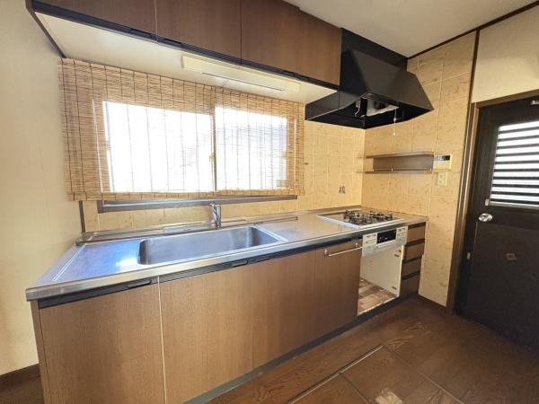 三田市藍本の中古一戸建て