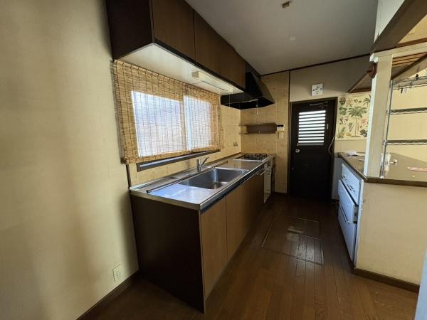 三田市藍本の中古一戸建て