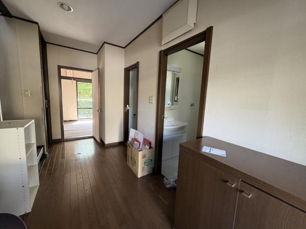 三田市藍本の中古一戸建て