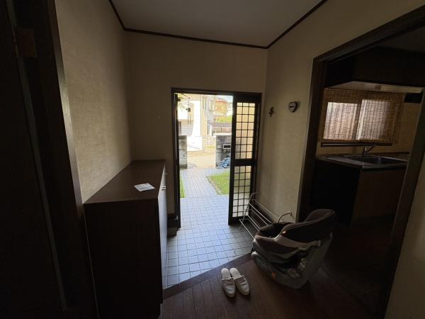 三田市藍本の中古一戸建て