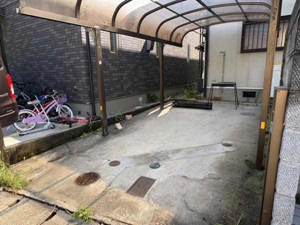 三田市藍本の中古一戸建て