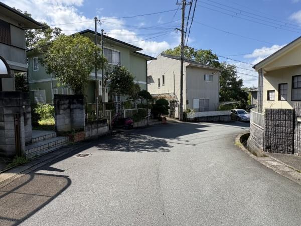 三田市藍本の中古一戸建て