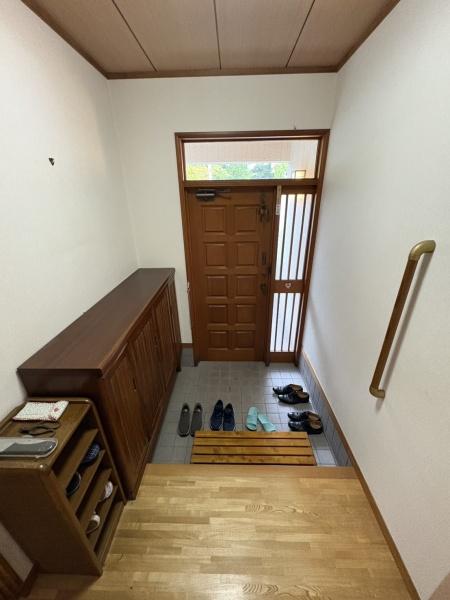 三田市友が丘２丁目の中古一戸建