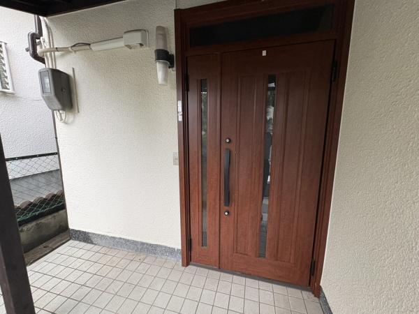 三輪４丁目戸建