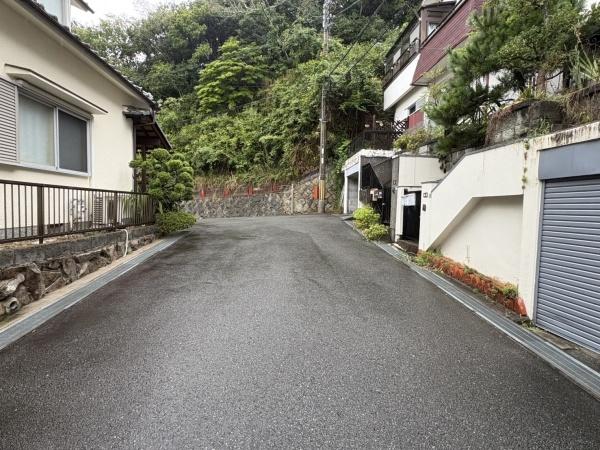 三輪４丁目戸建