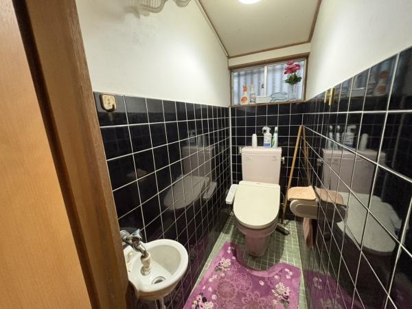 三輪４丁目戸建