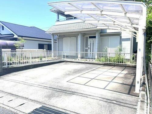 三田市つつじが丘北２丁目の中古一戸建て