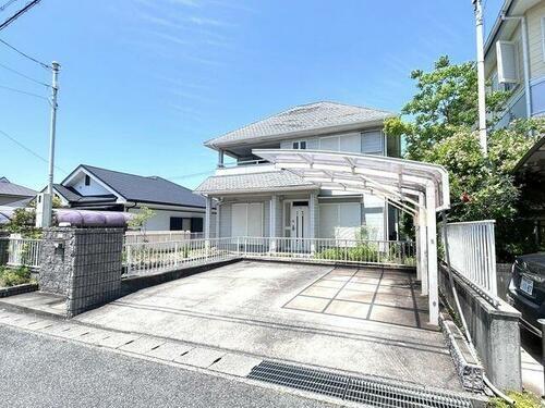 つつじが丘北２丁目戸建