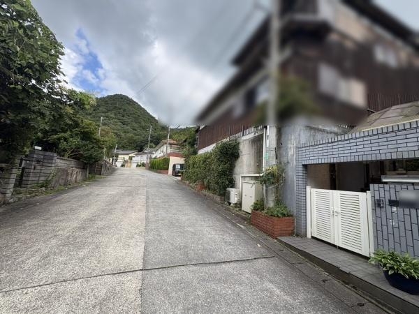 三田市小野の中古一戸建て