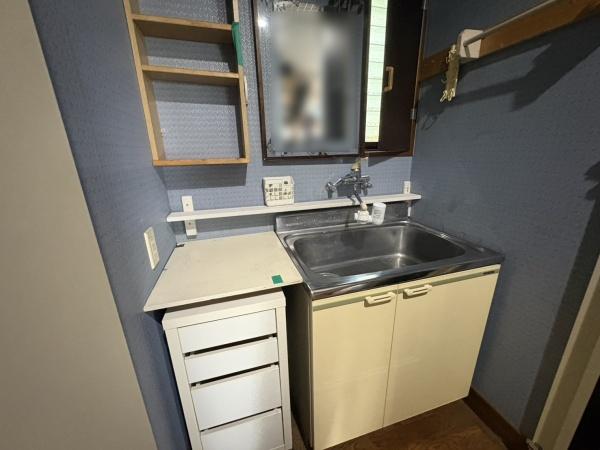 三田市小野の中古一戸建て