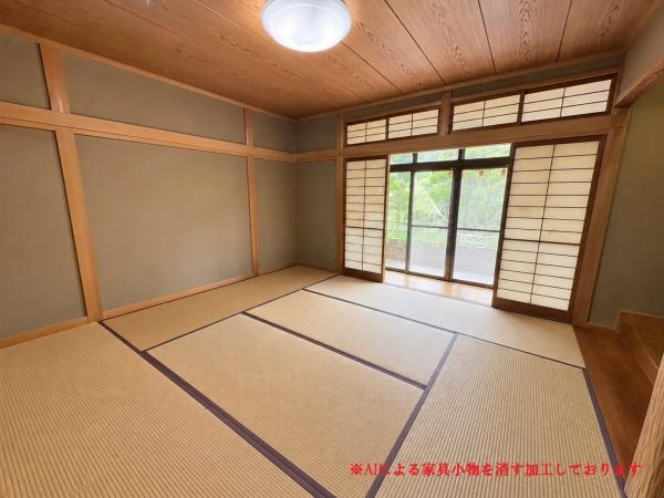三田市小野の中古一戸建て