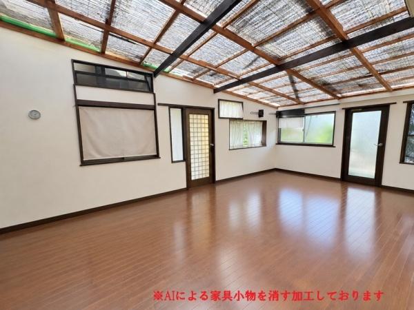 三田市小野の中古一戸建て