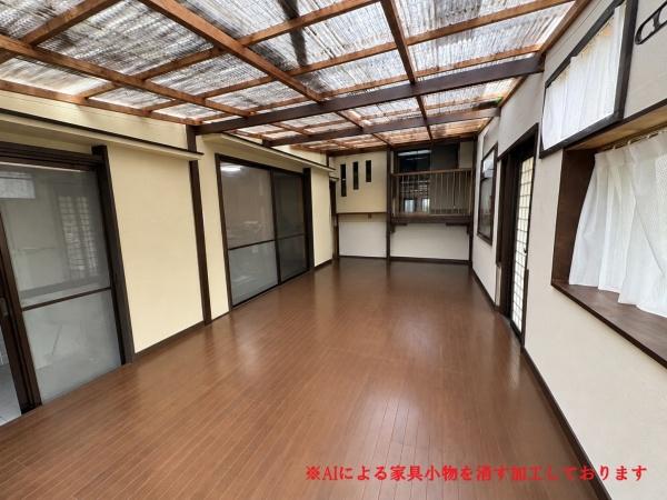 三田市小野の中古一戸建て