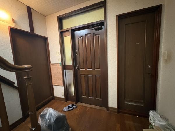 三田市小野の中古一戸建て