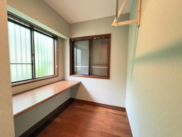 三田市小野の中古一戸建て