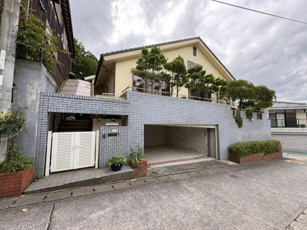 小野戸建