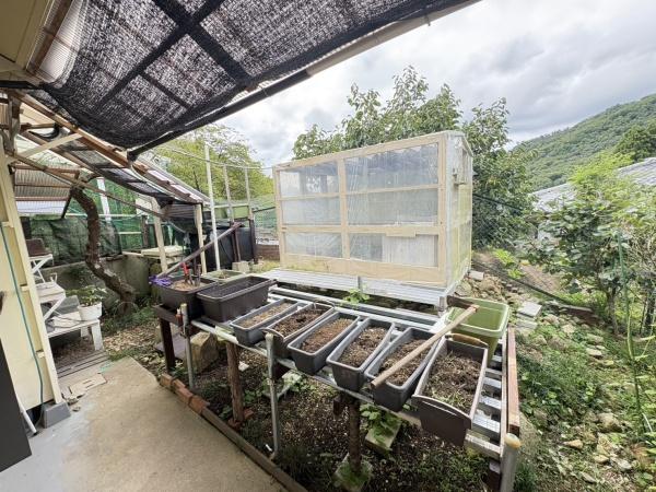 三田市小野の中古一戸建て