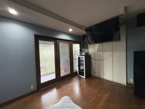 三田市小野の中古一戸建て