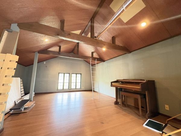 三田市小野の中古一戸建て