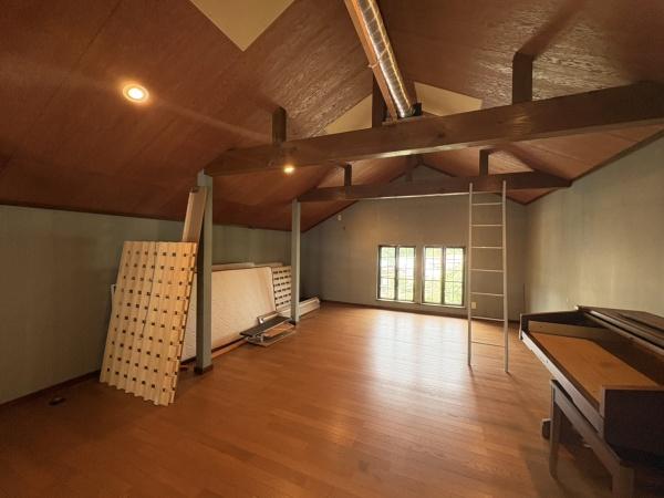 三田市小野の中古一戸建て