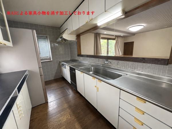 三田市小野の中古一戸建て