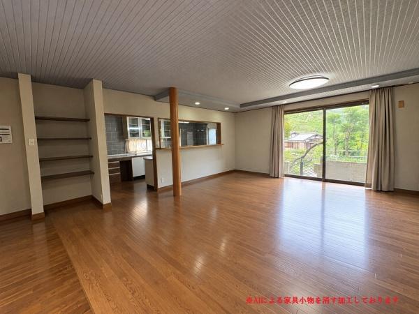 三田市小野の中古一戸建て