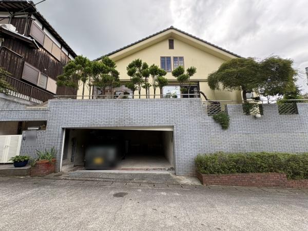三田市小野の中古一戸建て