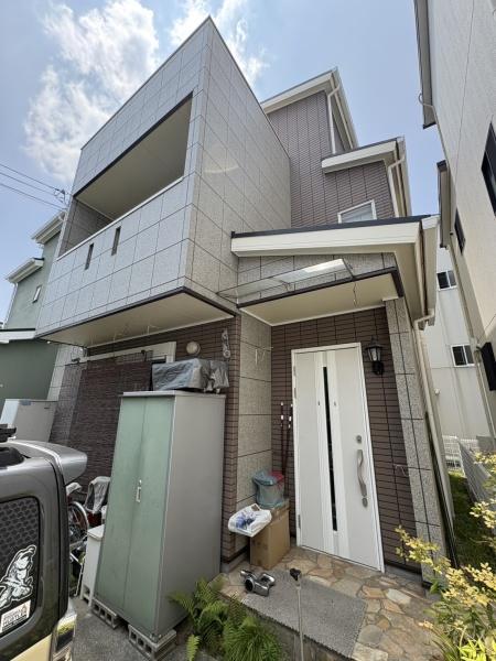 高司5丁目戸建