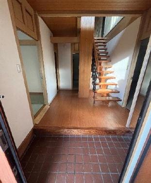 西宮市北六甲台２丁目の中古一戸建て