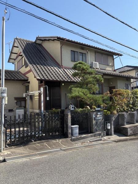 北六甲台３丁目建築条件無し土地