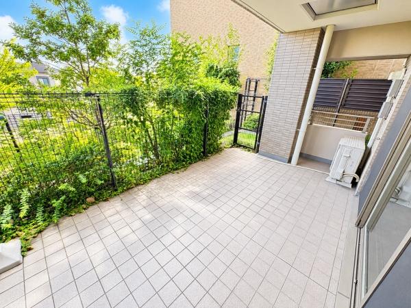 レゾネア芦屋翠ケ丘
