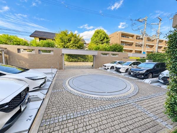 レゾネア芦屋翠ケ丘