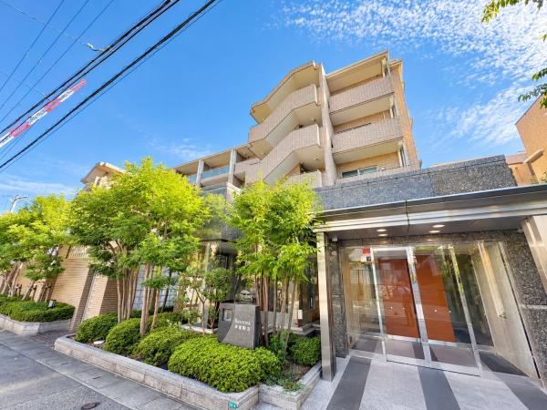 レゾネア芦屋翠ケ丘