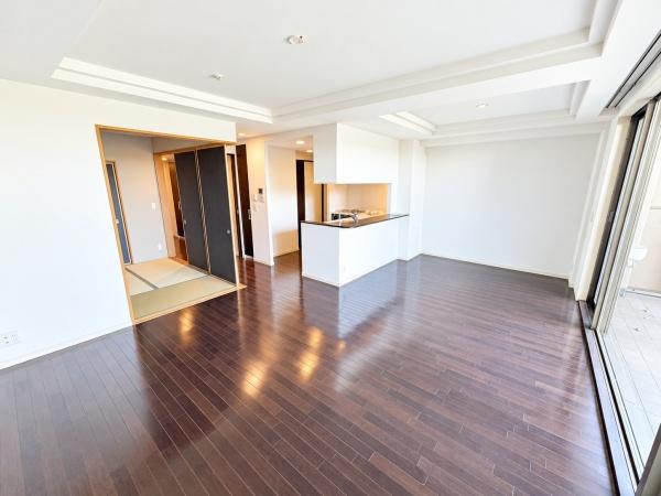 レゾネア芦屋翠ケ丘