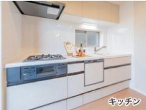 セントラルヒルズＧ棟