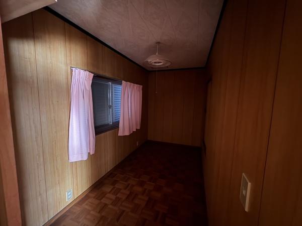 三田市対中町の中古一戸建て