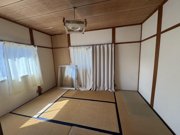 三田市対中町の中古一戸建て