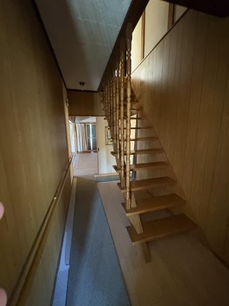 三田市対中町の中古一戸建て