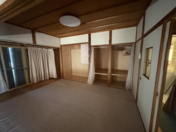三田市対中町の中古一戸建て
