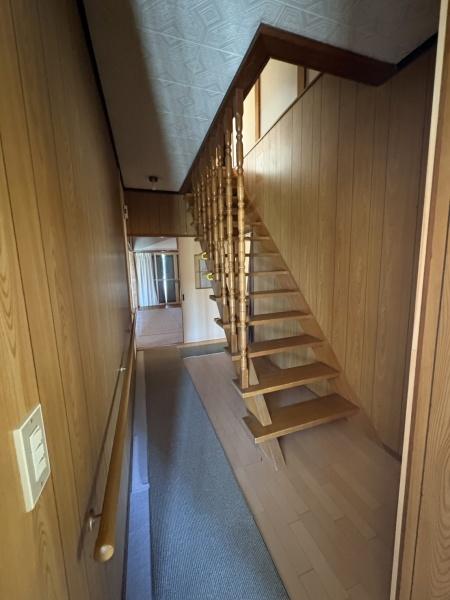 三田市対中町の中古一戸建て