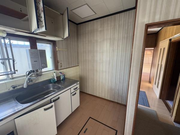 三田市対中町の中古一戸建て