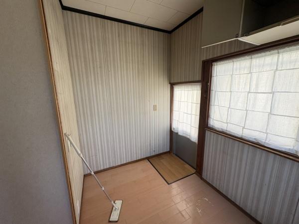 三田市対中町の中古一戸建て