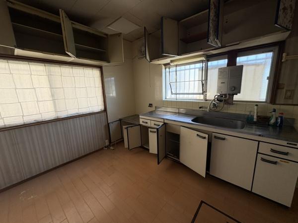 三田市対中町の中古一戸建て