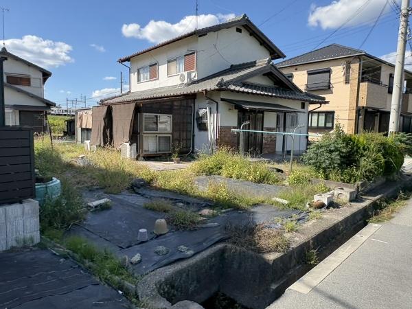 対中町戸建