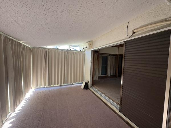 三田市対中町の中古一戸建て