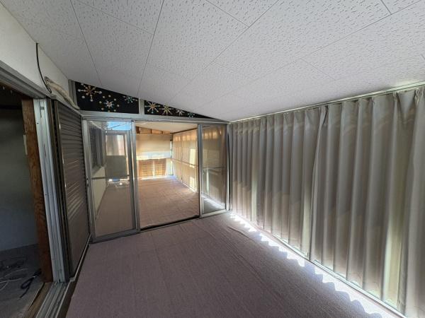 三田市対中町の中古一戸建て