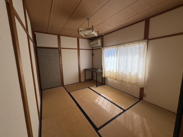 対中町戸建
