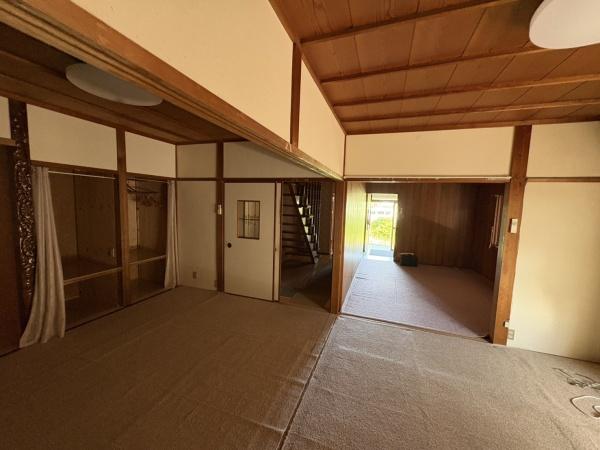 三田市対中町の中古一戸建て