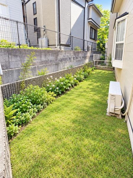三田市小野の中古一戸建て