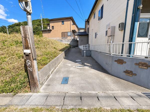 三田市小野の中古一戸建て